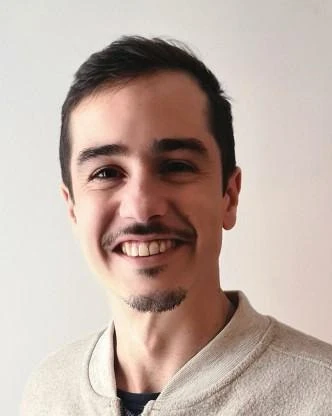 Portrait de Lucas Bondue